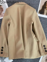 Blazer Elegance Alane Sua Boutique Shop