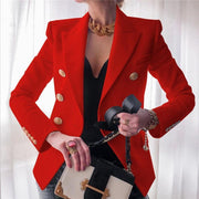 Blazer Aretha Classic Sua Boutique