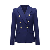 Blazer Aretha Classic Sua Boutique