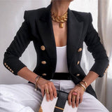 Blazer Aretha Classic Sua Boutique