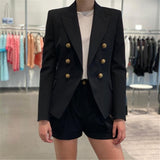 Blazer Aretha Classic Sua Boutique