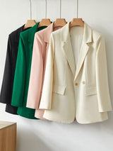 Blazer Aurora Sua Boutique