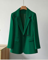 Blazer Aurora Sua Boutique