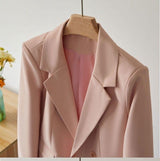 Blazer Aurora Sua Boutique