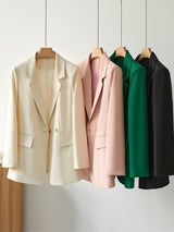 Blazer Aurora Sua Boutique