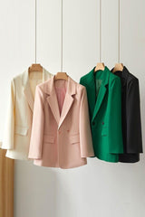 Blazer Aurora Sua Boutique