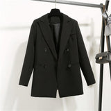 Blazer Casual Elegancy Sua Boutique