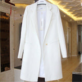 Blazer Casual Mary Sua Boutique