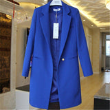 Blazer Casual Mary Sua Boutique