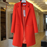 Blazer Casual Mary Sua Boutique