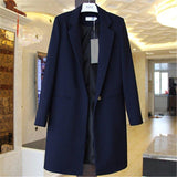 Blazer Casual Mary Sua Boutique