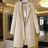 Blazer Casual Mary Sua Boutique