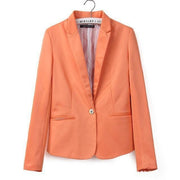 Blazer Collor Ladies Sua Boutique