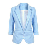 Blazer Collor Sua Boutique