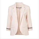 Blazer Collor Sua Boutique