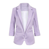 Blazer Collor Sua Boutique