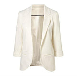 Blazer Collor Sua Boutique