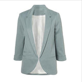 Blazer Collor Sua Boutique