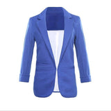 Blazer Collor Sua Boutique