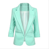 Blazer Collor Sua Boutique