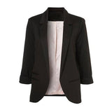 Blazer Collor Sua Boutique