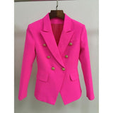 Blazer Imperial Class Sua Boutique