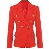 Blazer Imperial Class Sua Boutique