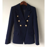 Blazer Imperial Class Sua Boutique