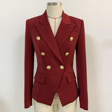 Blazer Imperial Class Sua Boutique