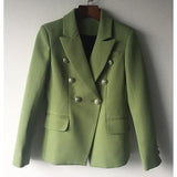 Blazer Imperial Class Sua Boutique