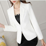 Blazer Lady Color Sua Boutique