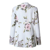 Blazer Long Floral Sua Boutique