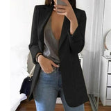 Blazer Long Sua Boutique