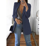 Blazer Long Sua Boutique