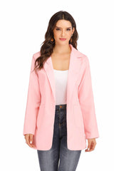 Blazer Long Sua Boutique