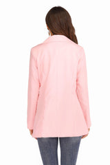 Blazer Long Sua Boutique