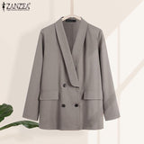 Blazer Modern Life Sua Boutique