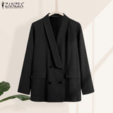 Blazer Modern Life Sua Boutique