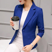 Blazer Slim Ray Sua Boutique