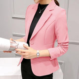 Blazer Slim Ray Sua Boutique