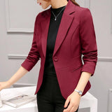 Blazer Slim Ray Sua Boutique