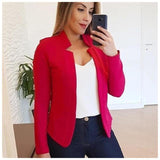 Blazer Slim Sua Boutique