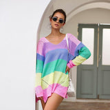 Blusa Brisa Multicolor Sua Boutique