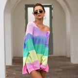 Blusa Brisa Multicolor Sua Boutique