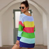 Blusa Brisa Multicolor Sua Boutique