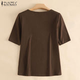 Blusa Faby Sua Boutique