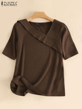 Blusa Faby Sua Boutique