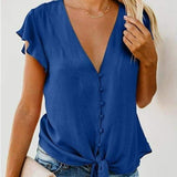 Blusa Jane Sua Boutique