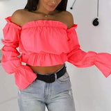 Blusa PomPom Sua Boutique