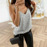 Blusa Shine Bianca Sua Boutique